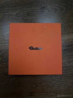 BTS album “Butter”