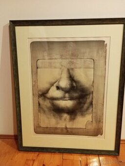 OLDŘICH KULHÁNEK - V OBĚHU POUZE 10ks z roku 1988