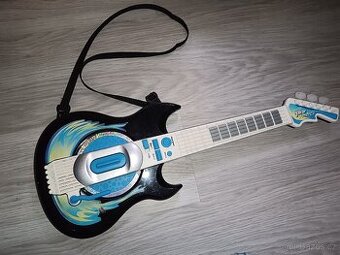 Elektronická kytara