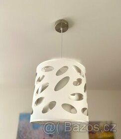 Lustr desingnový 2 ks