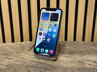 Apple iPhone 11, 64GB Purple