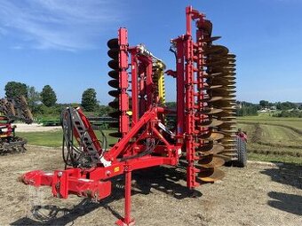 Pottinger Terradisc 6001 T