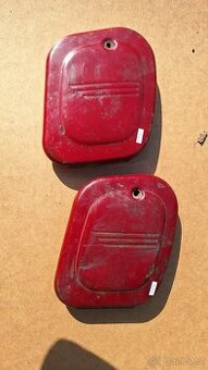 Kastlík schránka - na nářadí Jawa