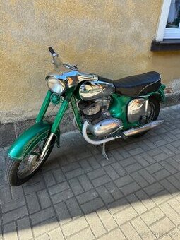 Jawa 350