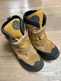 Zimní boty/ sněhule Primigi, vel. 36
