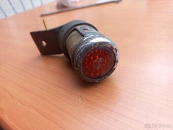 Bosch - zadní světlo