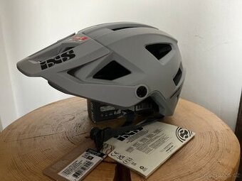 Nová přilba IXS Trigger AM MTB
