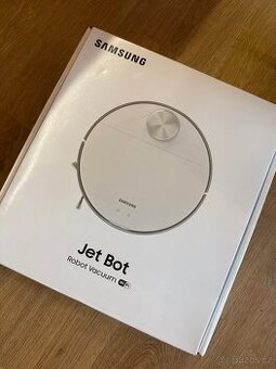 Robotický vysavač Samsung Jet Bot
