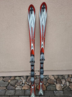 Sjezdové lyže K2