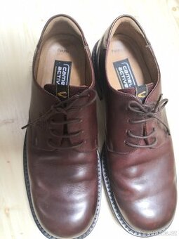 Pánské polobotky Camel Active vel. 46