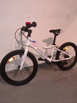 Dětské kolo Lea Mini 3 light 20"