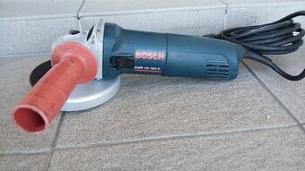 Úhlová bruska Bosch