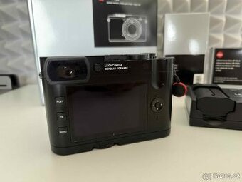 Leica Q2 - Cena noveho 140 000,- Nyn j