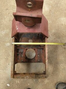 Prodám konzole závěsu