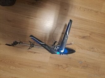 RC vrtulník shung ma 9104