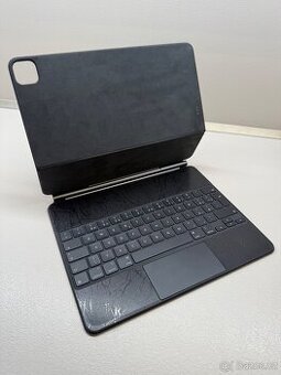 Apple magic keyboard pro iPad Pro 12,9”