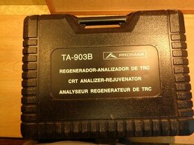 Prodám měřící přístroje