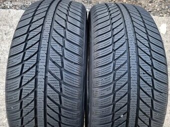 Zimní pneumatiky 185/60 R15 84T.