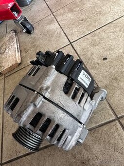 Alternátor n57