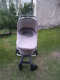 Kočárek easywalker