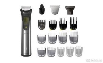 Zánovní multifunkční zastřihovač Philips MG9555/15 | ZÁRUKA