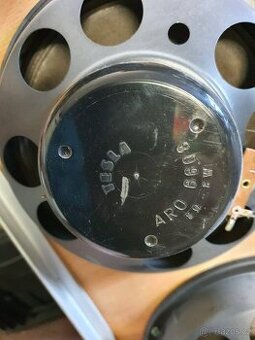 TESLA ARO 6608 (8 Ω, 8 W)