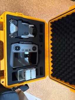 DJI Mini 4 Pro Fly More RC2