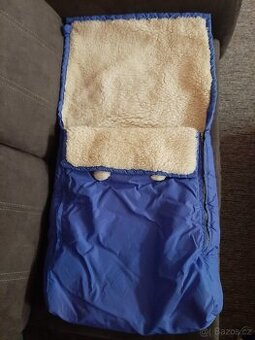 prodám dětský zimní fusak