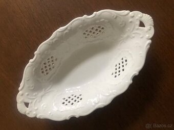 Porcelánová miska