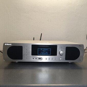 BLOCK BB100 MK1 MULTIFUNKČNÍ HI-FI