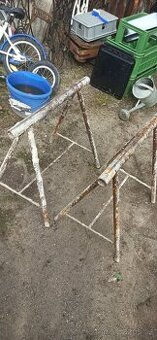 Prodám stavební kozy