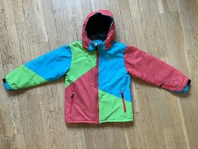 Lyzarska bunda Snoxx vel.152