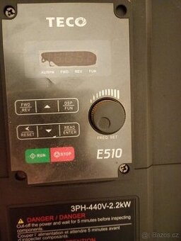 Zakázková Sloupová vrtačka TOS se TŘEMI VŘETENY