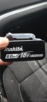 Baterie Makita 6Ah