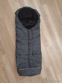 Fusak Emitex - zimní, prodloužený