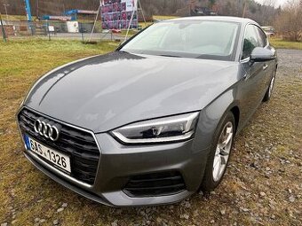 AUDI A5 2.0 TFSI 140KW Sport Sportback