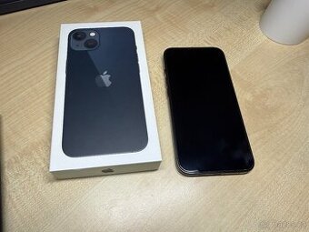 Apple iPhone 13 128GB Midnight