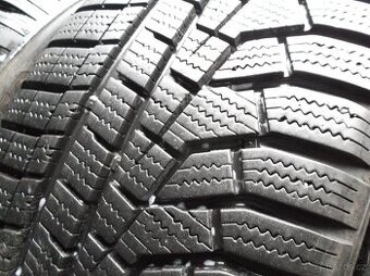 205/55/17 95V XL HANKOOK 4KS ZIMNÍ