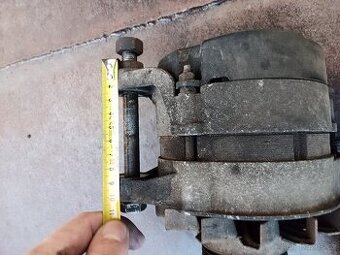 Alternátor fiat tipo