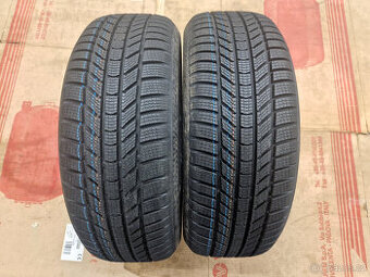 215/55 r17 zimni pneumatiky 2ks 215 55 17 215/55/17 zimní