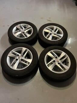 Alu kola 4x100-Citigo,Mii,up