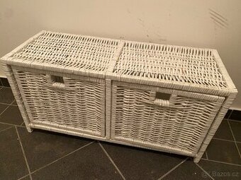 Botník - přírodní materiál