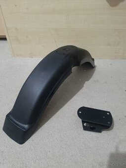 Simson S51 enduro kit