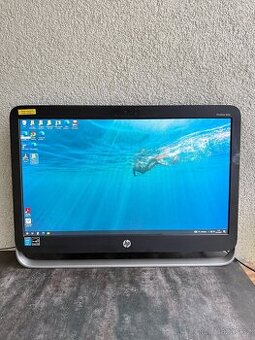 AiO HP ProOne 400
