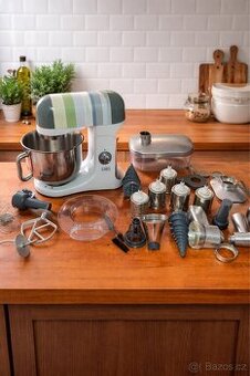 Kuchyňský robot Kenwood