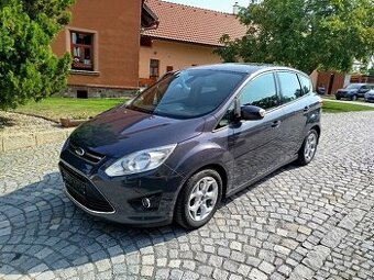 Ford C-max 1.6