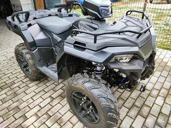 POLARIS SPORTSMAN 570 EPS