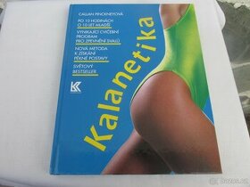 Kalanetika - Callan Pinckneyová