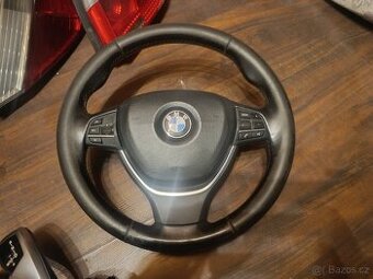Volant BMW f10/f11
