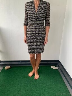 šaty zn. Esprit - vel. S